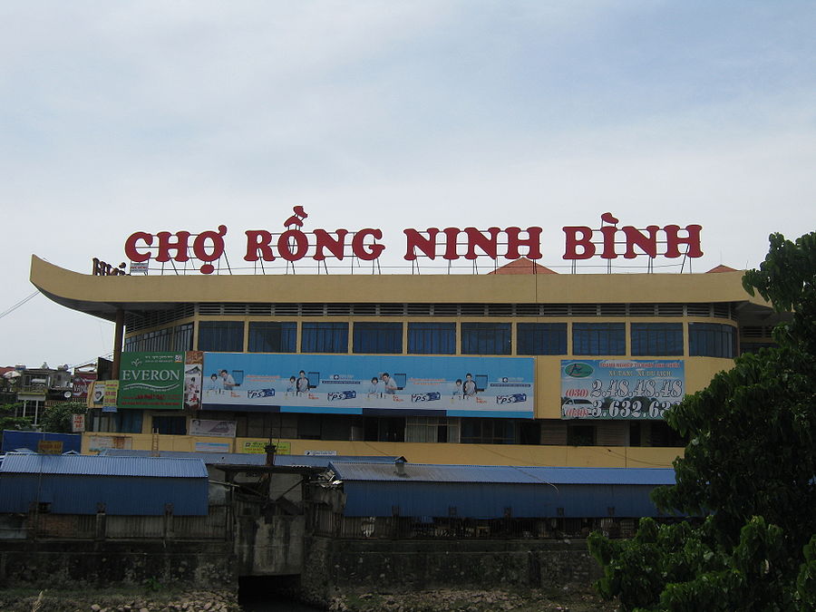 Taxi Nội Bài đi TP Ninh Bình